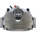 Centric 141.61147 Disc Brake Caliper - Front Right - view 5