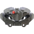 Centric 141.61148 Disc Brake Caliper - Front Left - view 6