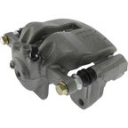 Centric 141.61153 Disc Brake Caliper - Front Right - view 4