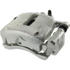 Centric 141.61154 Disc Brake Caliper - Front Left - view 3