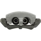 Centric 141.61175 Disc Brake Caliper - Front Right - view 1