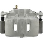 Centric 141.61175 Disc Brake Caliper - Front Right - view 4