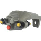 Centric 141.61520 Disc Brake Caliper - Rear Left or Rear Right - view 2