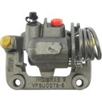 Centric 141.61525 Disc Brake Caliper - Rear Right - view 7