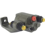 Centric 141.61532 Disc Brake Caliper - Rear Left or Rear Right - view 3