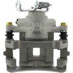 Centric 141.61544 Disc Brake Caliper - Rear Left - view 7