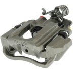 Centric 141.61545 Disc Brake Caliper - Rear Right - view 2