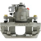 Centric 141.61545 Disc Brake Caliper - Rear Right - view 8