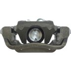 Centric 141.61545 Disc Brake Caliper - Rear Right - view 1