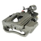 Centric 141.61545 Disc Brake Caliper - Rear Right - view 6