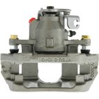 Centric 141.61546 Disc Brake Caliper - Rear Left - view 8