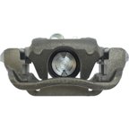 Centric 141.61546 Disc Brake Caliper - Rear Left - view 1