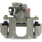 Centric 141.61546 Disc Brake Caliper - Rear Left - view 4
