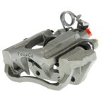 Centric 141.61546 Disc Brake Caliper - Rear Left - view 6