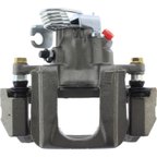 Centric 141.61548 Disc Brake Caliper - Rear Left - view 4