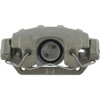 Centric 141.61560 Disc Brake Caliper - Rear Left - view 1