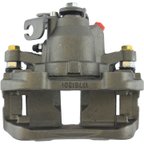Centric 141.61563 Disc Brake Caliper - Rear Right - view 8