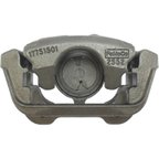 Centric 141.61563 Disc Brake Caliper - Rear Right - view 1
