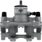 Centric 141.61568 Disc Brake Caliper - Rear Left - view 8