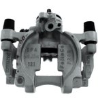 Centric 141.61568 Disc Brake Caliper - Rear Left - view 4