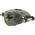 Centric 141.62040 Disc Brake Caliper - Front Left - view 2