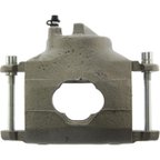 Centric 141.62040 Disc Brake Caliper - Front Left - view 4