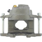 Centric 141.62041 Disc Brake Caliper - Front Right - view 8