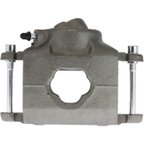 Centric 141.62046 Disc Brake Caliper - Front Left - view 4