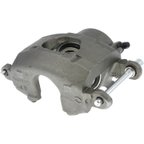 Centric 141.62049 Disc Brake Caliper - Front Right - view 2