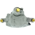 Centric 141.62049 Disc Brake Caliper - Front Right - view 7
