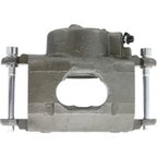 Centric 141.62049 Disc Brake Caliper - Front Right - view 4