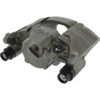 Centric 141.62063 Disc Brake Caliper - Front Right - view 2