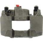Centric 141.62073 Disc Brake Caliper - Front Right - view 4