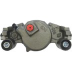 Centric 141.62076 Disc Brake Caliper - Front Left - view 7