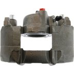 Centric 141.62076 Disc Brake Caliper - Front Left - view 4