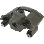 Centric 141.62079 Disc Brake Caliper - Front Right - view 2