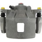 Centric 141.62107 Disc Brake Caliper - Front Right - view 4