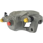 Centric 141.62108 Disc Brake Caliper - Front Left - view 2