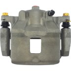 Centric 141.62108 Disc Brake Caliper - Front Left - view 4