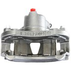 Centric 141.62109 Disc Brake Caliper - Front Right - view 6