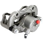 Centric 141.62109 Disc Brake Caliper - Front Right - view 3