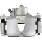 Centric 141.62109 Disc Brake Caliper - Front Right - view 4