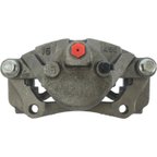 Centric 141.62119 Disc Brake Caliper - Front Right - view 5