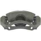 Centric 141.62119 Disc Brake Caliper - Front Right - view 1