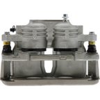 Centric 141.62125 Disc Brake Caliper - Front Right - view 6