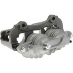 Centric 141.62125 Disc Brake Caliper - Front Right - view 3