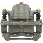 Centric 141.62139 Disc Brake Caliper - Front Right - view 6