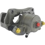 Centric 141.62139 Disc Brake Caliper - Front Right - view 3