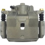 Centric 141.62139 Disc Brake Caliper - Front Right - view 4