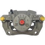 Centric 141.62140 Disc Brake Caliper - Front Left - view 5